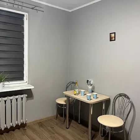 Apartament Kawalerka Termy Suntago Deepspot *