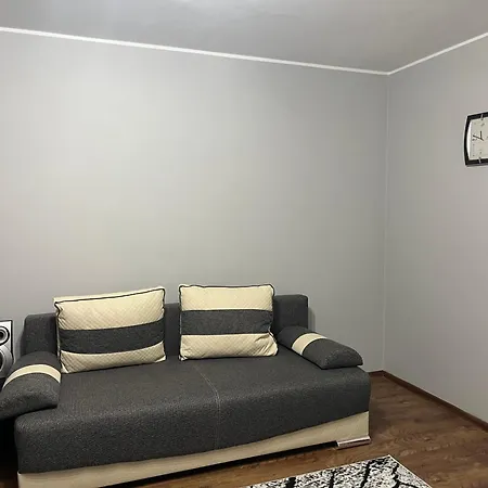 Kawalerka Termy Suntago Deepspot Mszczonów