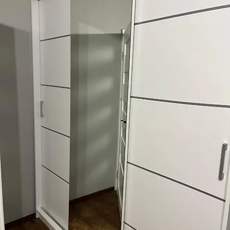 Kawalerka Termy Suntago Deepspot דירה *