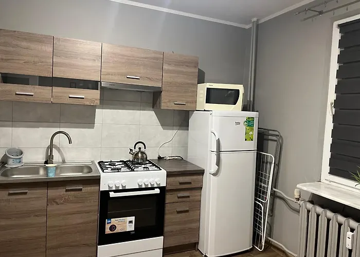 Apartament Kawalerka Termy Suntago Deepspot *