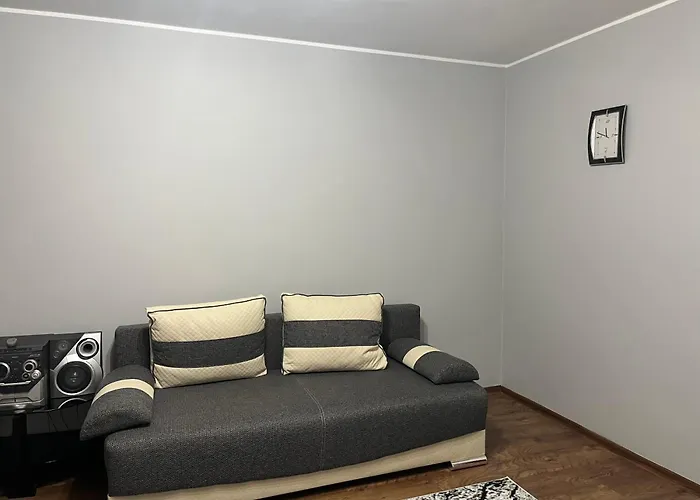 Kawalerka Termy Suntago Deepspot Mszczonów