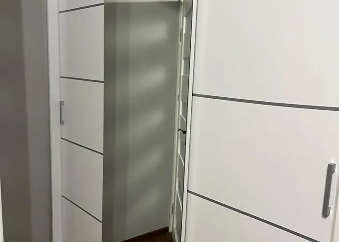 Kawalerka Termy Suntago Deepspot Apartament *