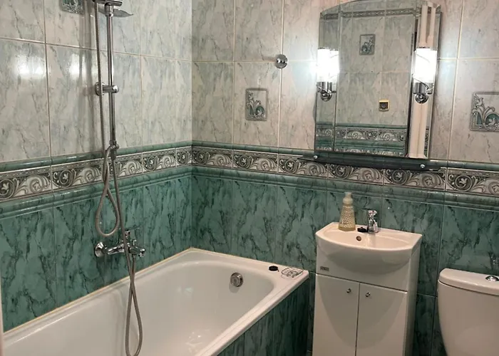 Kawalerka Termy Suntago Deepspot * Mszczonów